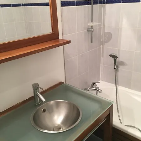 Apartament Le Voyageur Berck