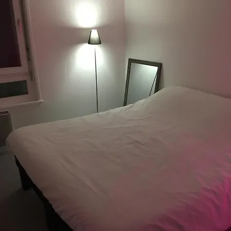 Le Voyageur Apartament