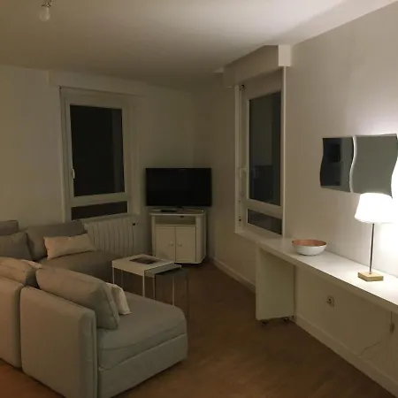 Le Voyageur Apartament