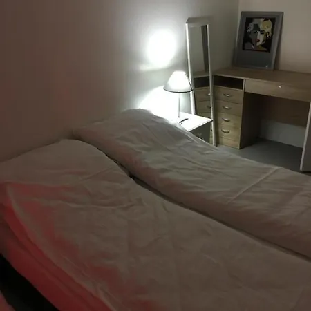 Apartament Le Voyageur *