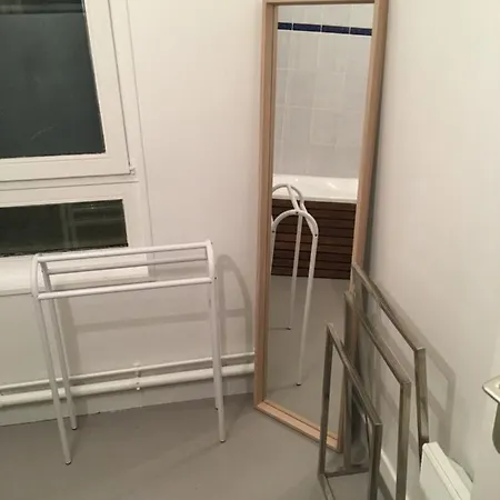 Le Voyageur Apartament Berck