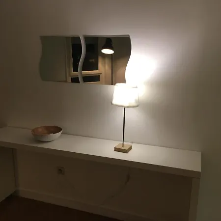 Apartament Le Voyageur *