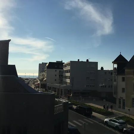 Le Voyageur Berck