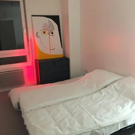 Le Voyageur Apartament