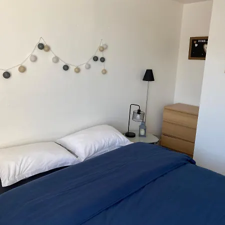 Le Voyageur Apartament